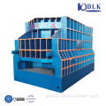Horizontal Band Saw Machine Full Automatic Heavy Scrap Metal Container Shearing Machine Supplier